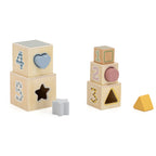Grow With Me Motion Masters Box (12–18 Months) | Montessori Motor Skills Learning Toy Set