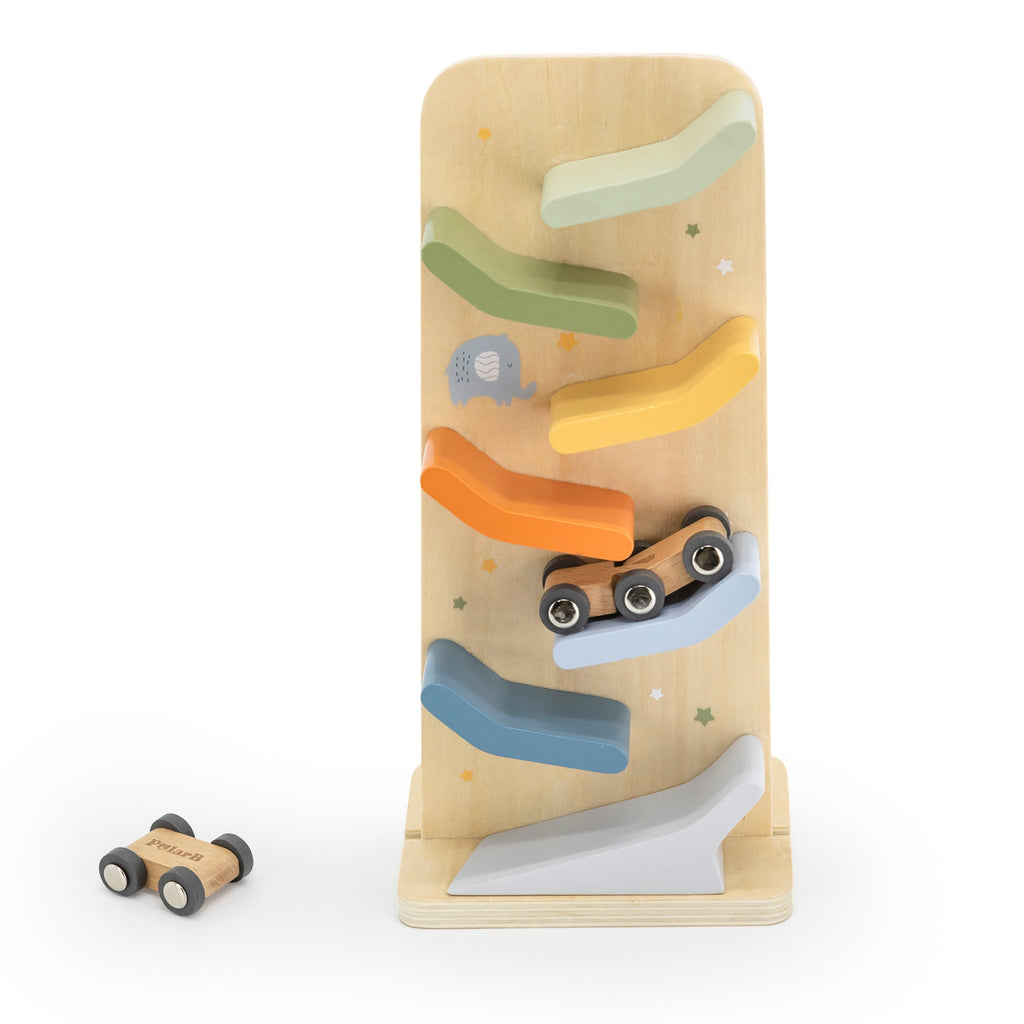 Grow With Me Colour Crafters Box (18–24 Months) | Montessori Creative Learning Toy Set