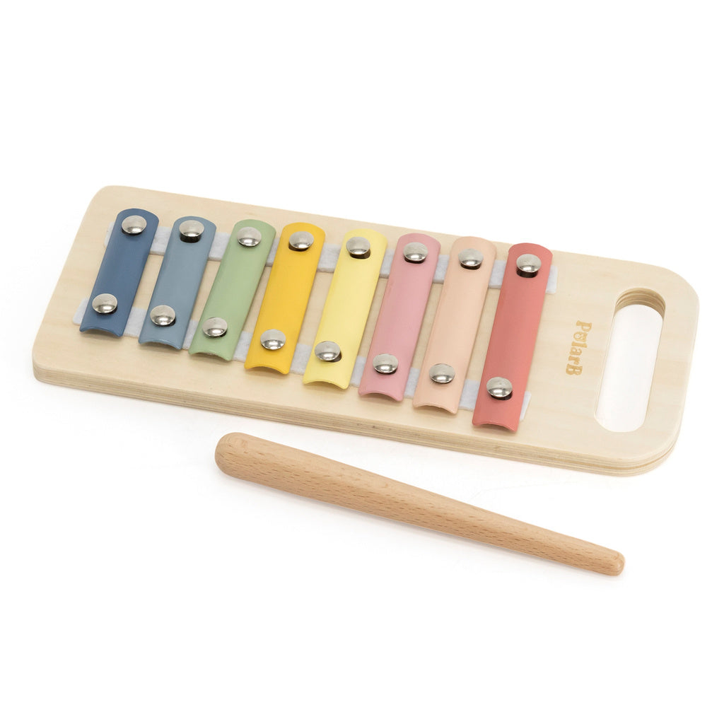 Grow With Me Colour Crafters Box (18–24 Months) | Montessori Creative Learning Toy Set