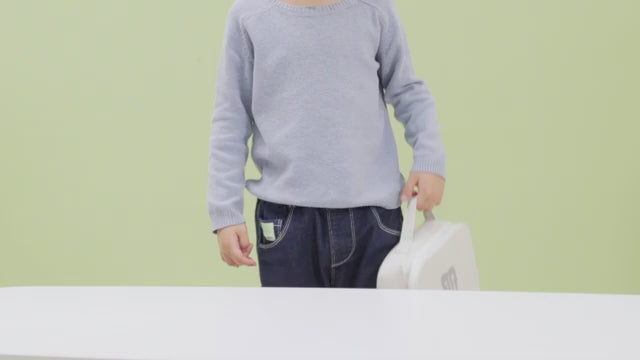 Dentist Kit for Kids | Pretend Play Dental Care Set with Accessories Age 3+