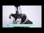 Kids Microscope 28-Piece Kit | 100x 400x 900x Educational STEM Science Toy for Children