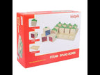 Sound Box Peekaboo Game | Kids Audio Matching STEM Educational Toy Set