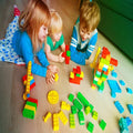 STEM Blocks Kids | Creative Building Educational Toy for Children