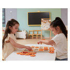 Wooden Memory Game Kids | Educational Matching & Concentration Toy